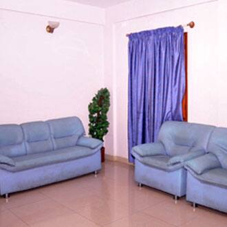 Acasia Inn, Bangalore 3